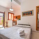 Hébergement de vacances Monolocale Il Girasole Villaputzu