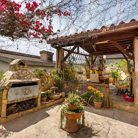 Monolocale Il Girasole Holiday home Villaputzu