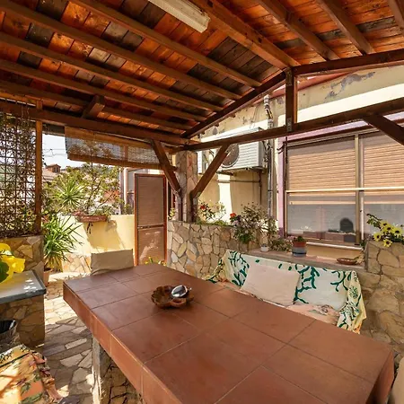 Monolocale Il Girasole