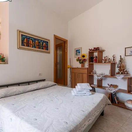 Monolocale Il Girasole Casa de Férias Villaputzu