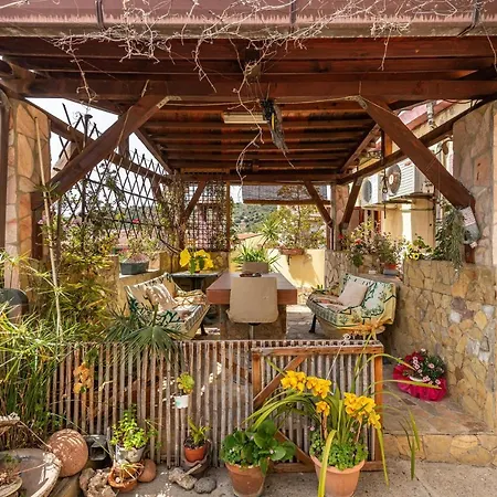 Monolocale Il Girasole *