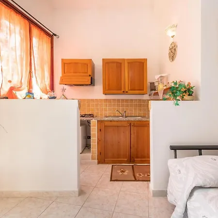 Monolocale Il Girasole Casa de Férias Villaputzu