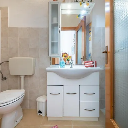 Monolocale Il Girasole * Villaputzu