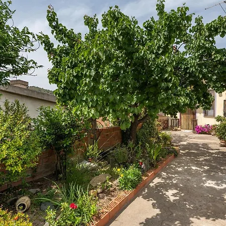 Monolocale Il Girasole * Villaputzu