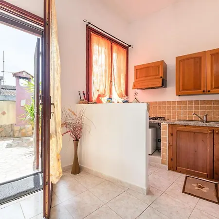 Casa de Férias Monolocale Il Girasole *