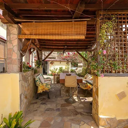 Monolocale Il Girasole Casa de Férias