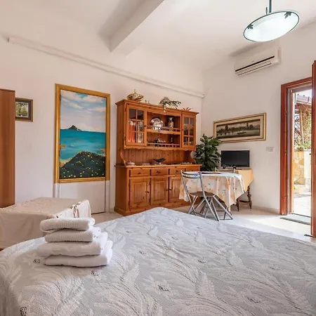 Monolocale Il Girasole Casa de Férias Villaputzu