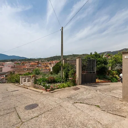 Σπίτι διακοπών Monolocale Il Girasole