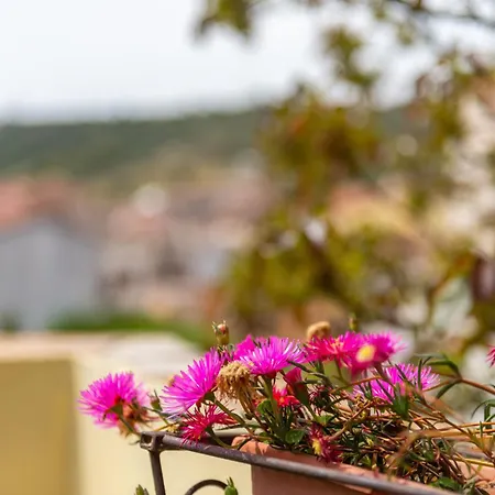 Σπίτι διακοπών Monolocale Il Girasole