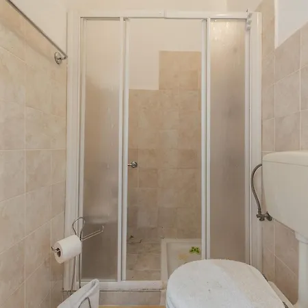 Monolocale Il Girasole Tatil Evi