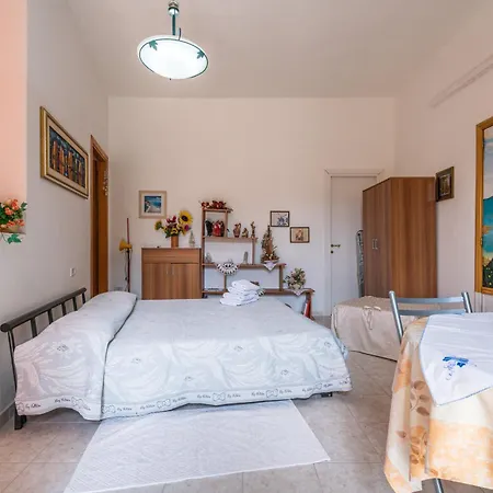 Tatil Evi Monolocale Il Girasole *