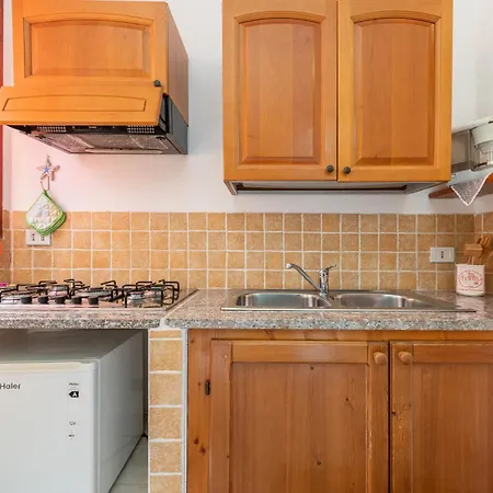 Tatil Evi Monolocale Il Girasole